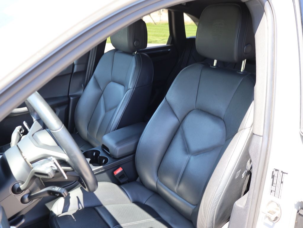 2023 Porsche Macan S San Clemente CA