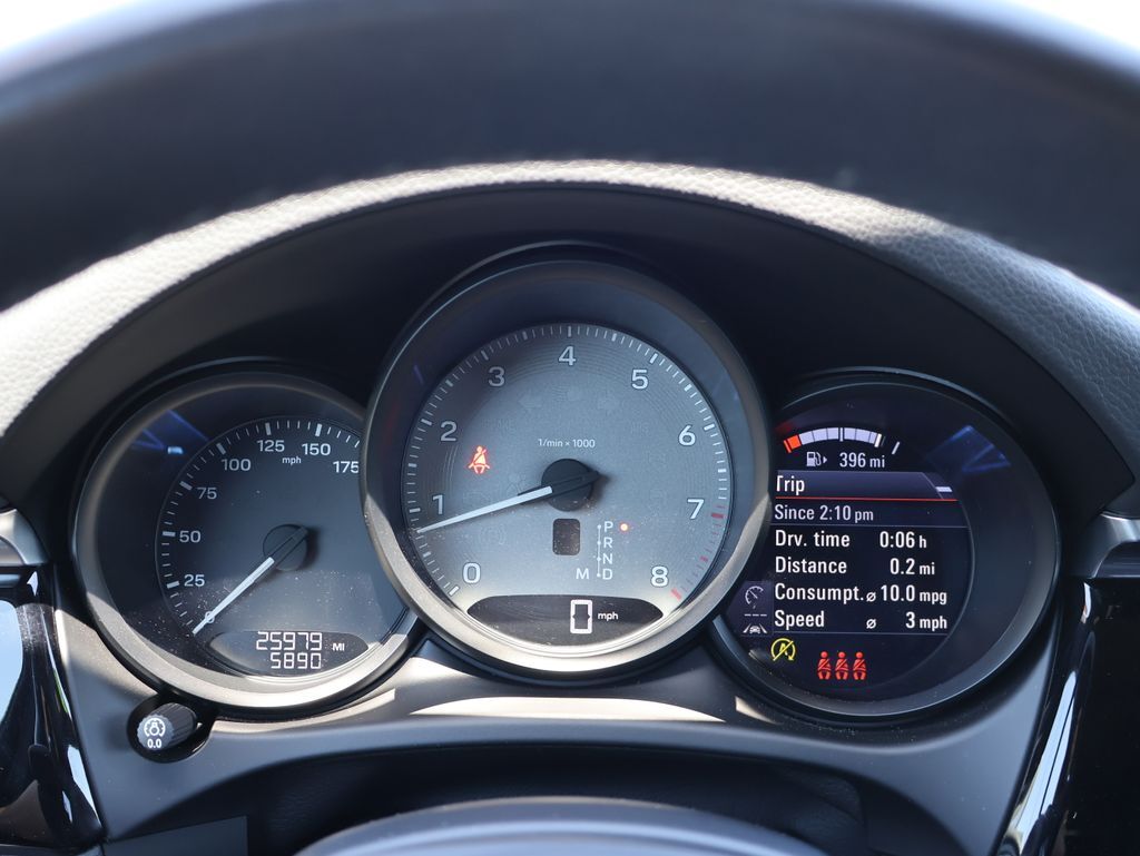 2023 Porsche Macan S San Clemente CA