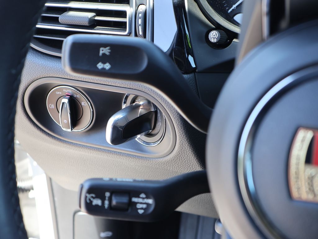 2023 Porsche Macan S San Clemente CA
