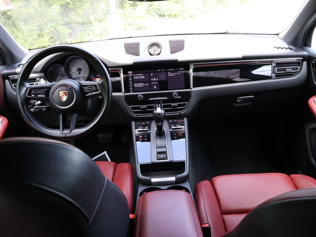 2023 Porsche Macan S San Clemente CA