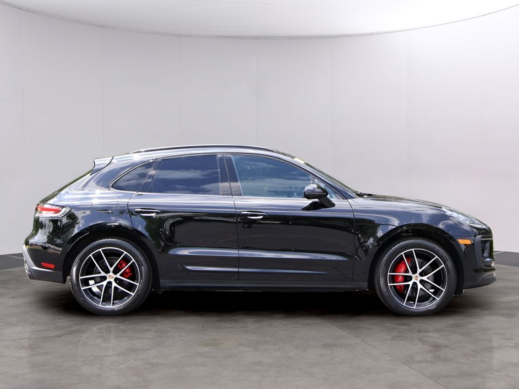 2023 Porsche Macan S San Clemente CA
