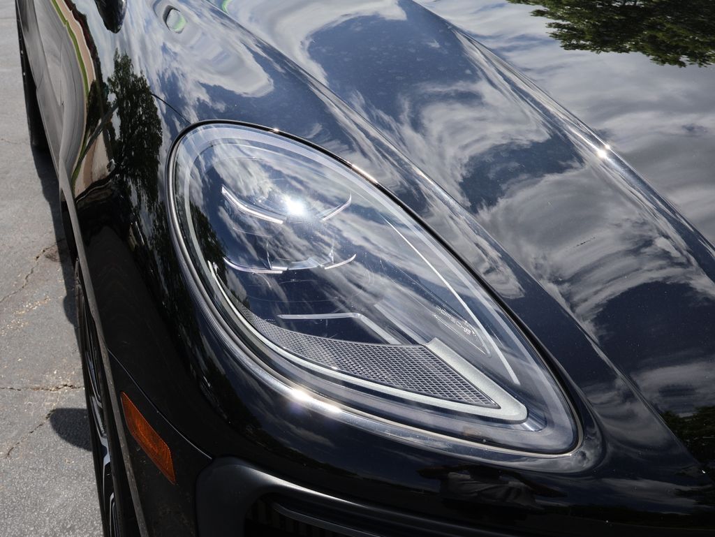 2023 Porsche Macan S San Clemente CA