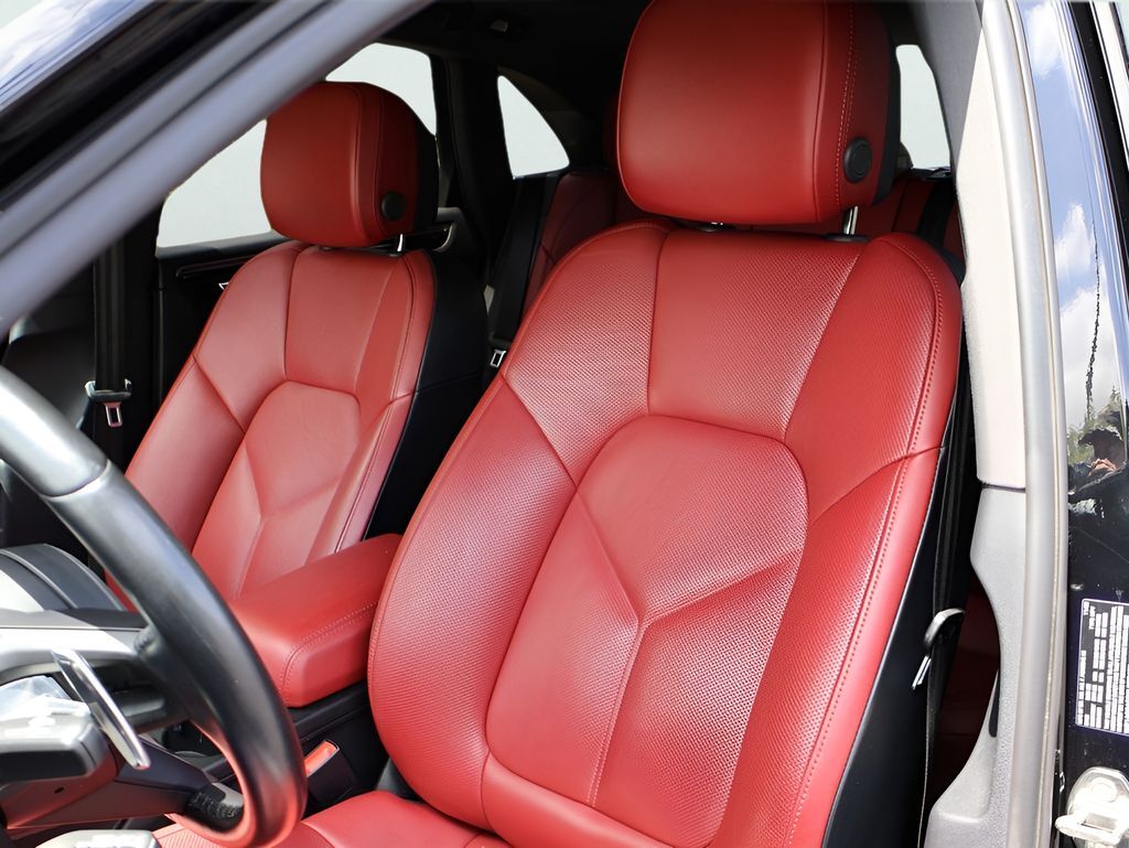 2023 Porsche Macan S San Clemente CA