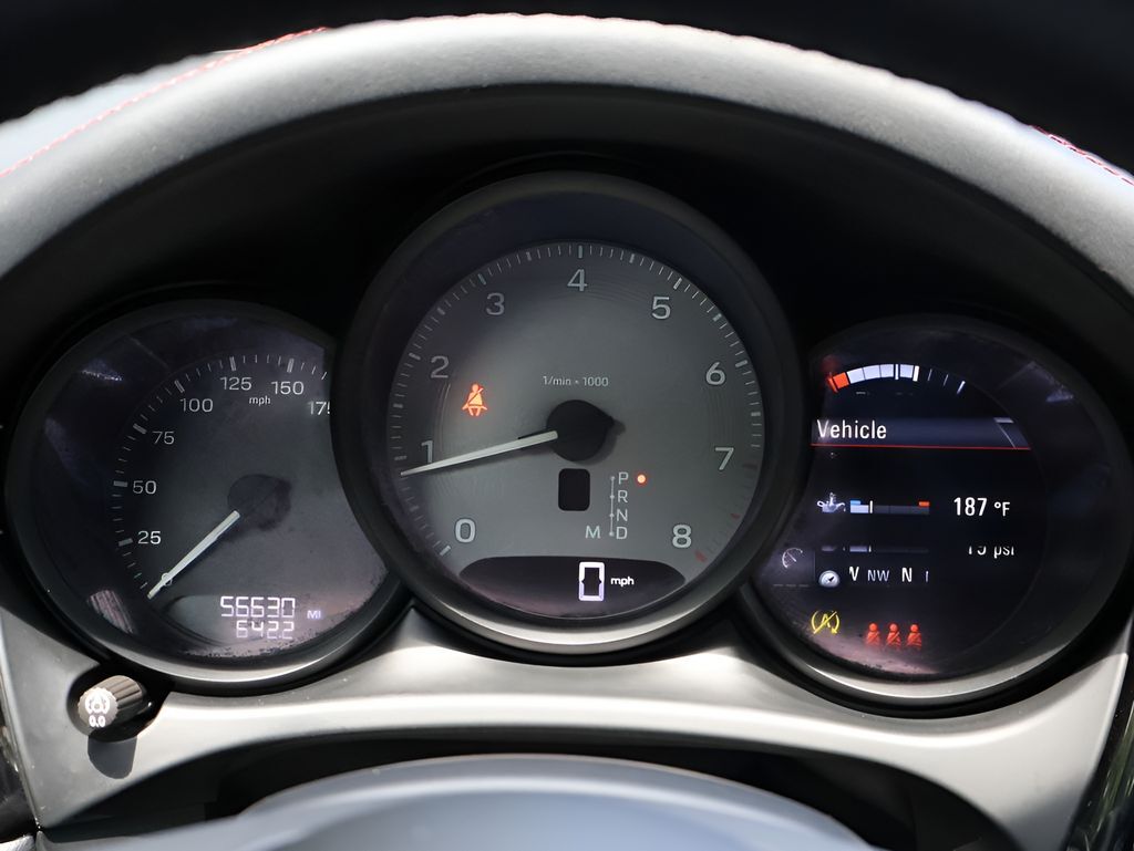2023 Porsche Macan S San Clemente CA