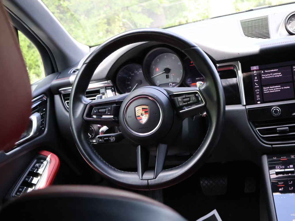 2023 Porsche Macan S San Clemente CA