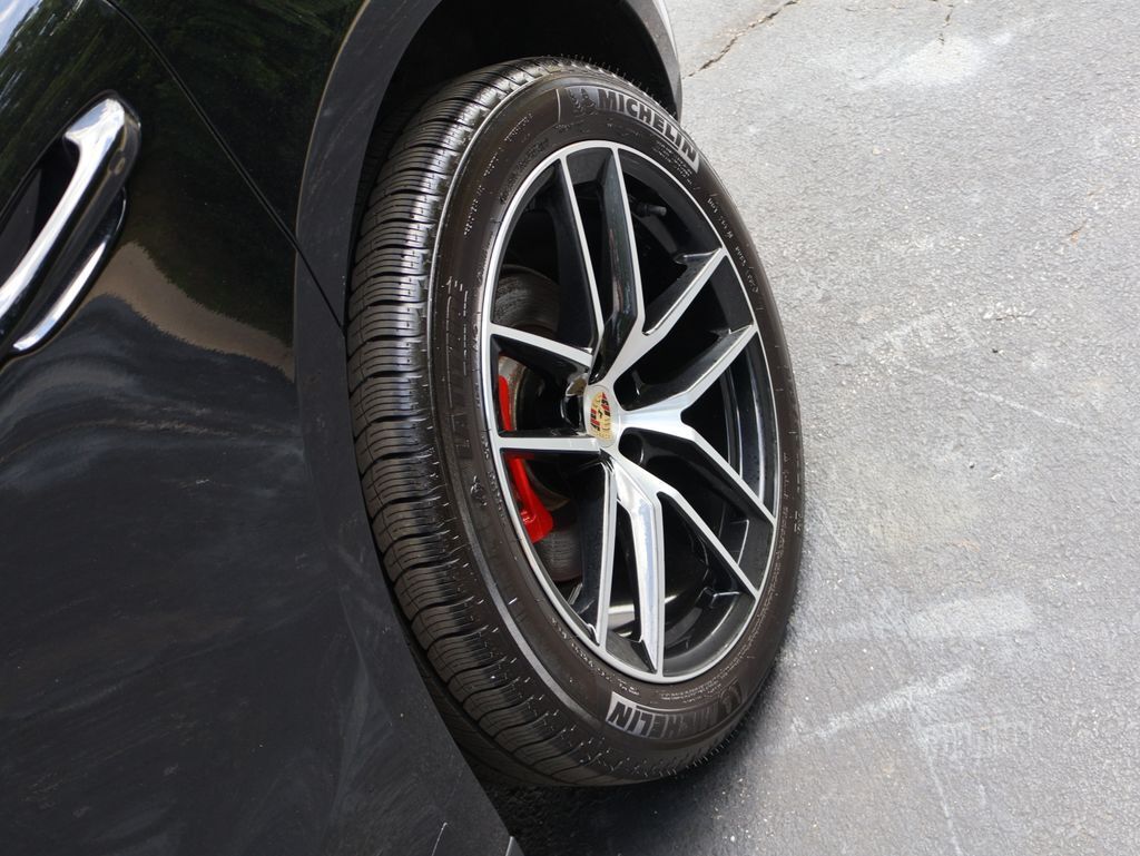 2023 Porsche Macan S San Clemente CA