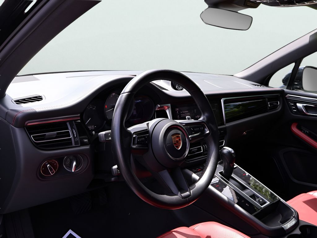 2023 Porsche Macan S San Clemente CA