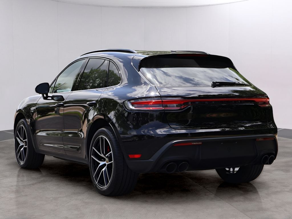 2023 Porsche Macan S San Clemente CA