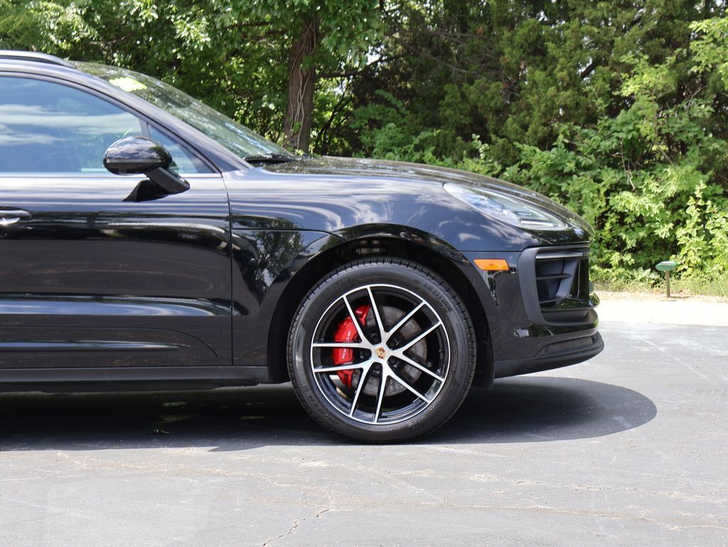 2023 Porsche Macan S San Clemente CA