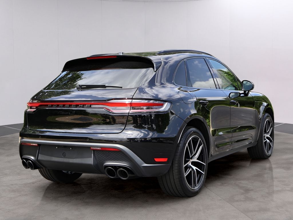 2023 Porsche Macan S San Clemente CA