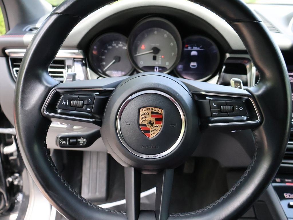 2023 Porsche Macan S San Clemente CA