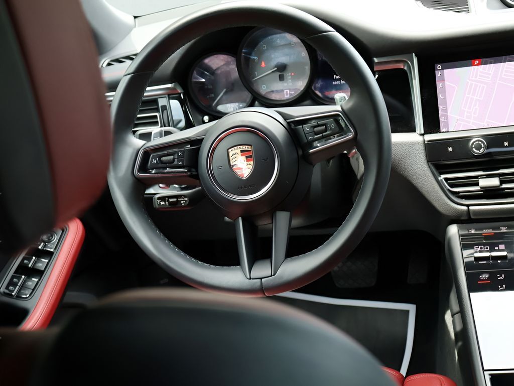 2023 Porsche Macan S San Clemente CA