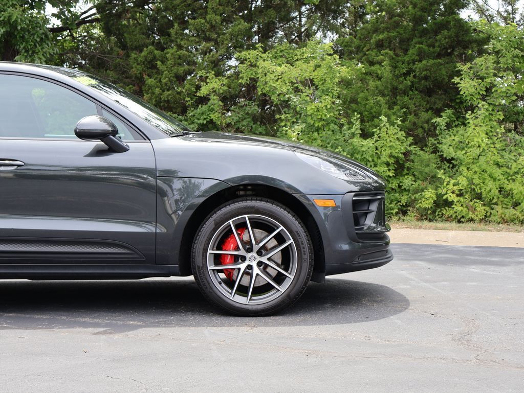 2023 Porsche Macan S San Clemente CA