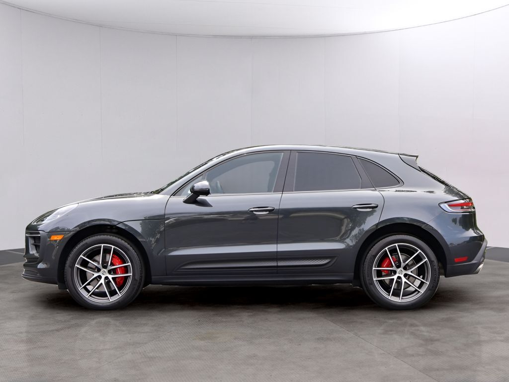 2023 Porsche Macan S San Clemente CA