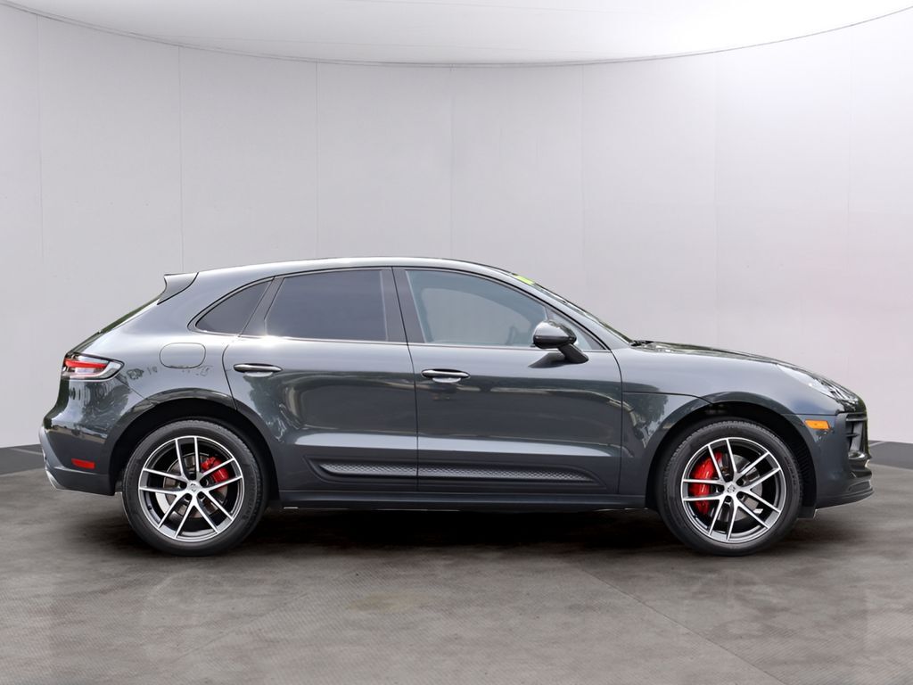 2023 Porsche Macan S San Clemente CA