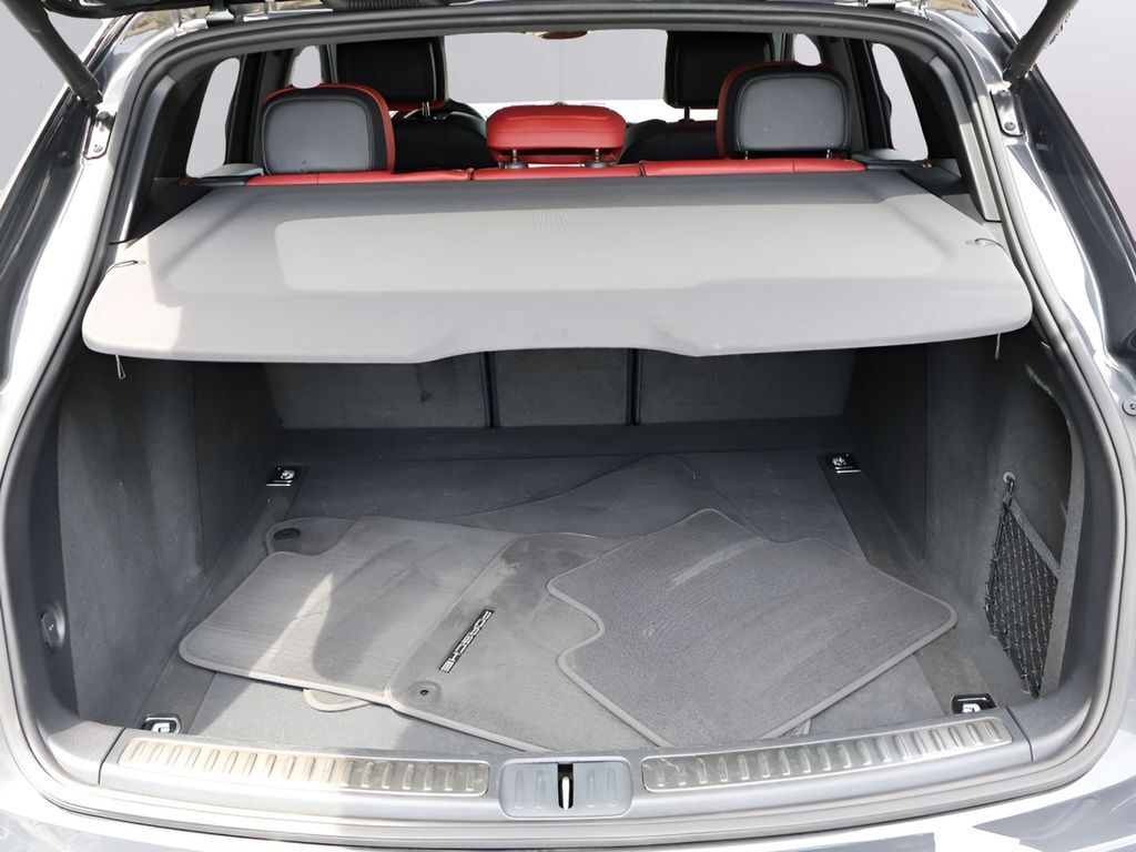 2023 Porsche Macan S San Clemente CA