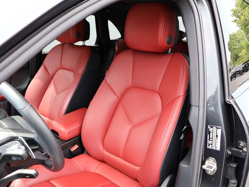 2023 Porsche Macan S San Clemente CA