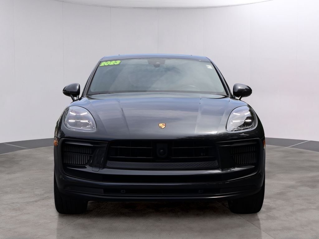 2023 Porsche Macan S San Clemente CA