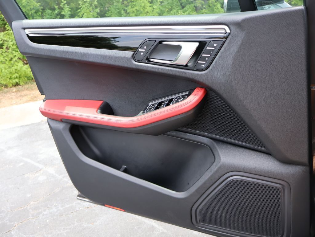 2023 Porsche Macan S San Clemente CA