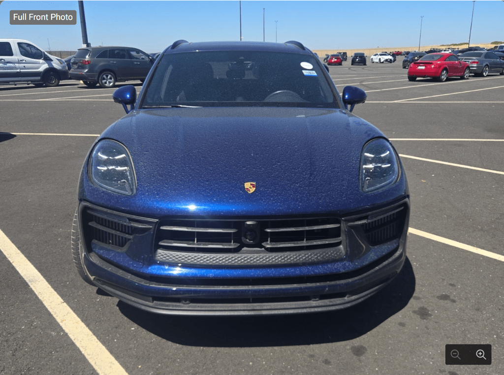 2023 Porsche Macan S Tigard OR