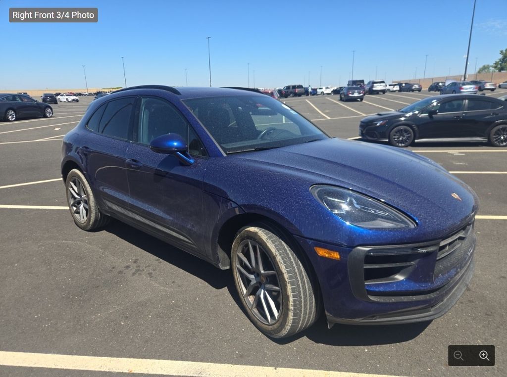 2023 Porsche Macan S Tigard OR