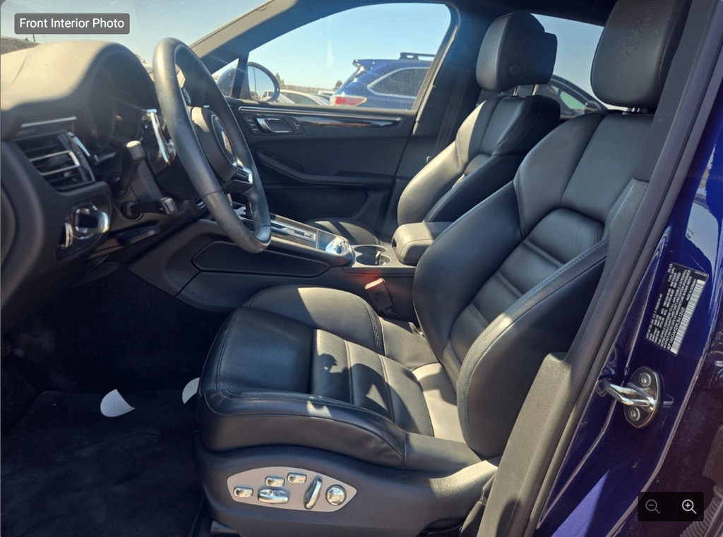 2023 Porsche Macan S Tigard OR