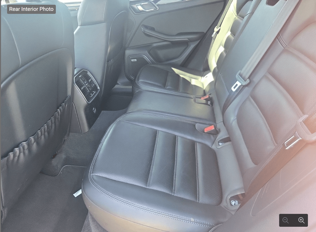 2023 Porsche Macan S Tigard OR