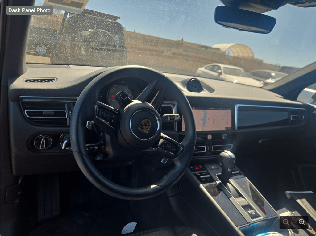 2023 Porsche Macan S Tigard OR
