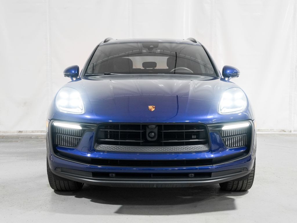 2023 Porsche Macan S Tigard OR