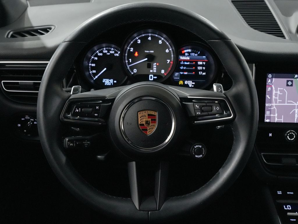 2023 Porsche Macan S Tigard OR