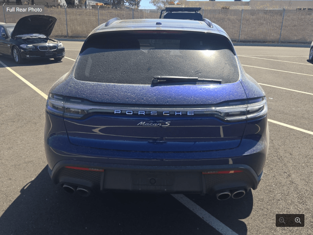 2023 Porsche Macan S Tigard OR