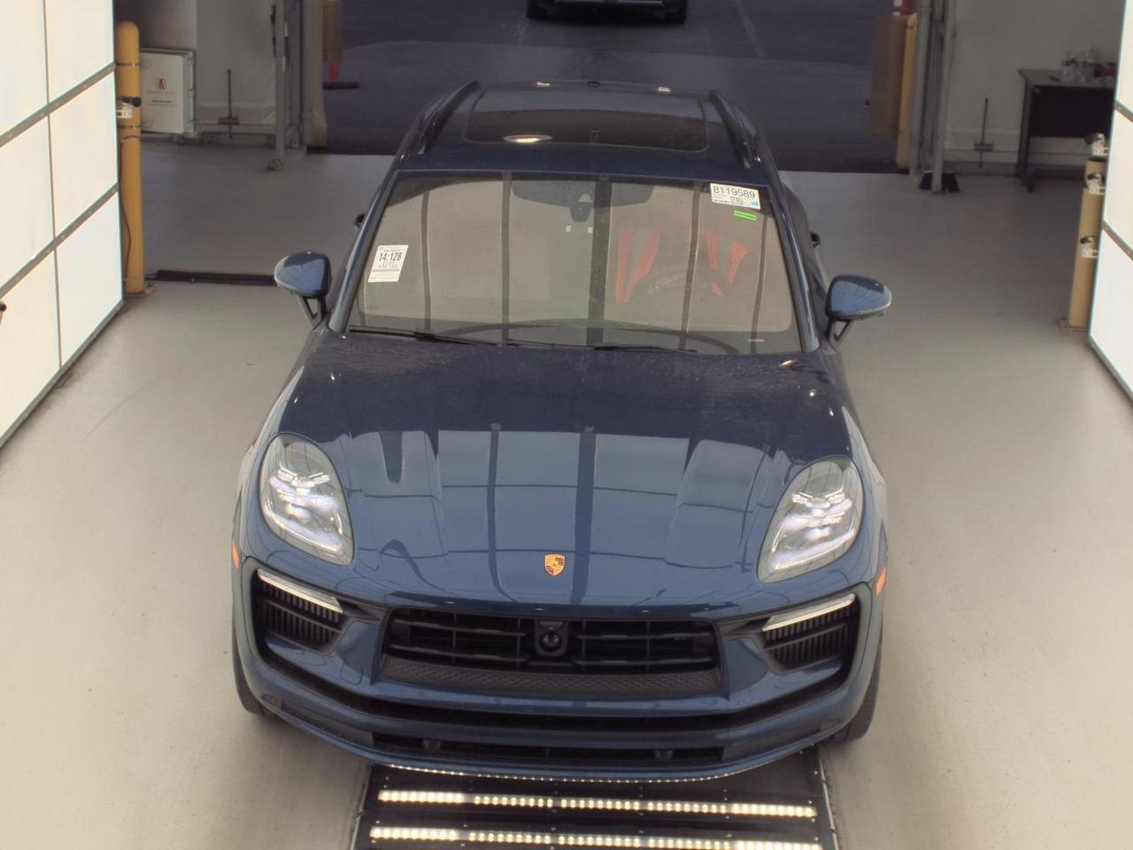 2023 Porsche Macan S Yonkers NY