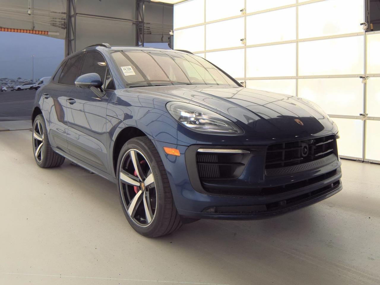 2023 Porsche Macan S Yonkers NY