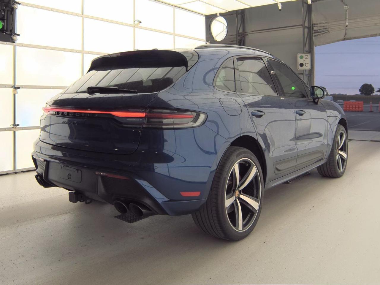 2023 Porsche Macan S Yonkers NY
