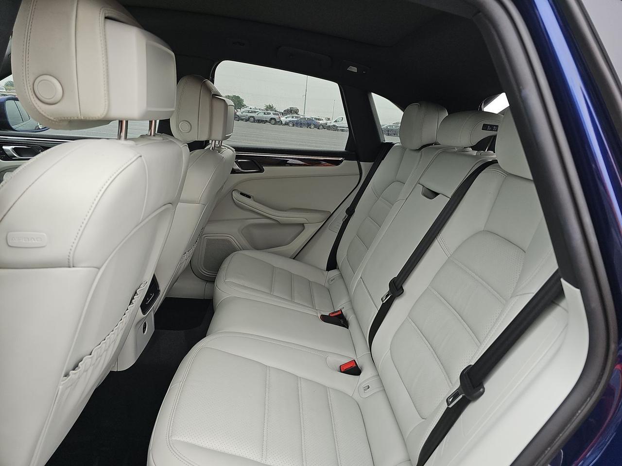 2023 Porsche Macan S Yonkers NY