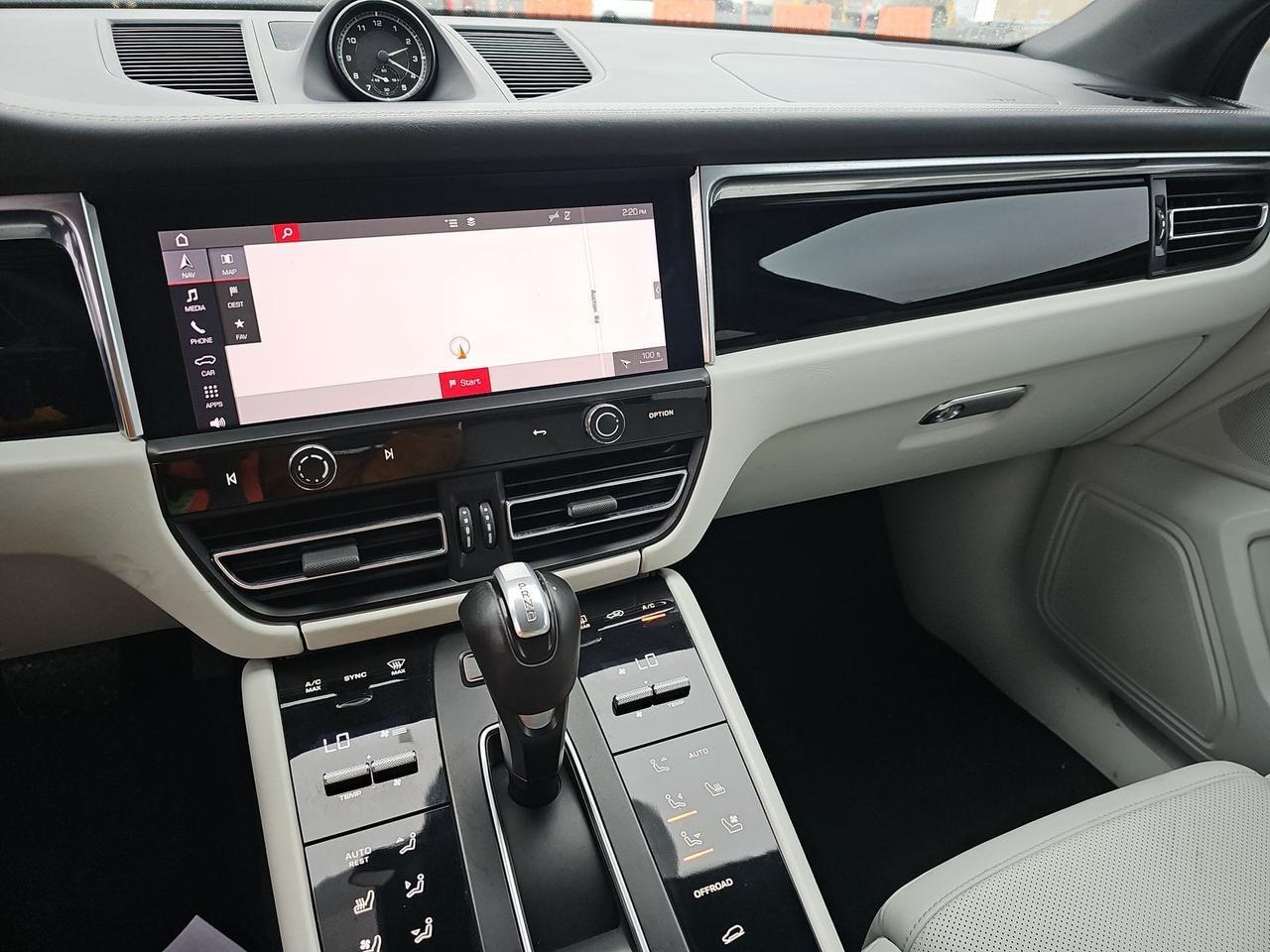 2023 Porsche Macan S Yonkers NY