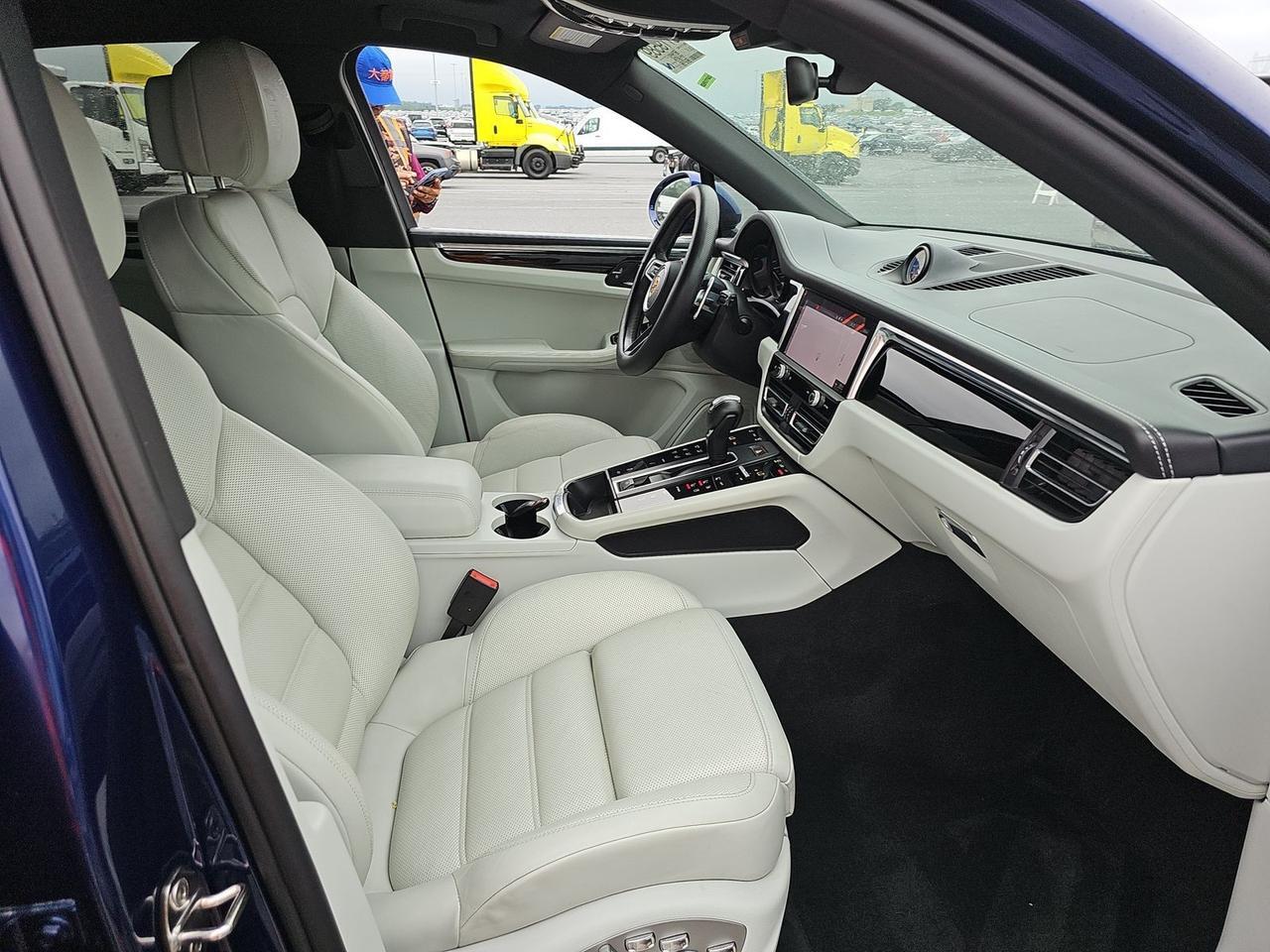 2023 Porsche Macan S Yonkers NY