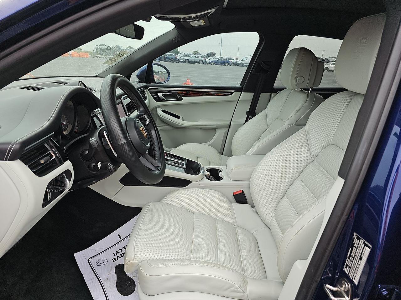 2023 Porsche Macan S Yonkers NY