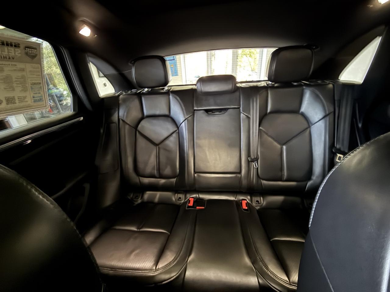 2023 Porsche Macan S Annapolis MD