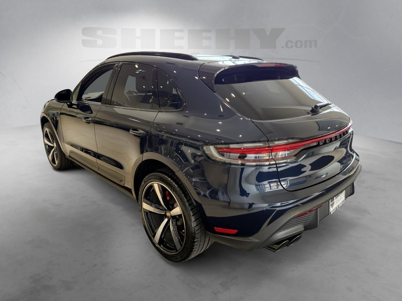 2023 Porsche Macan S Annapolis MD