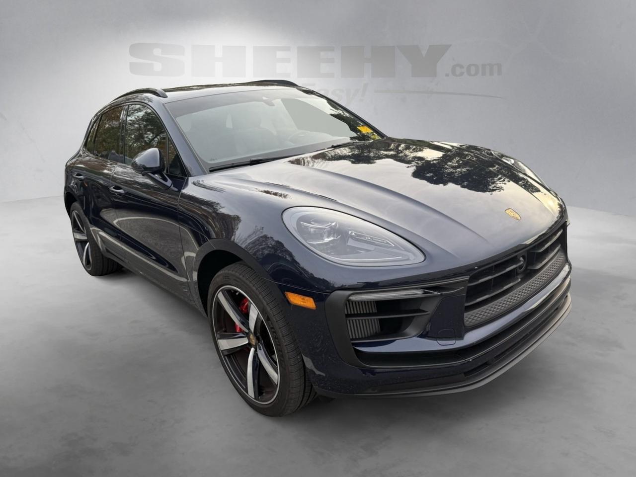2023 Porsche Macan S Annapolis MD