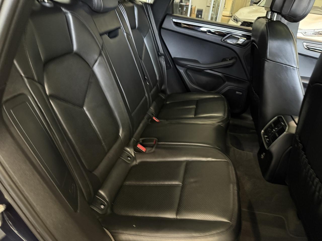 2023 Porsche Macan S Annapolis MD