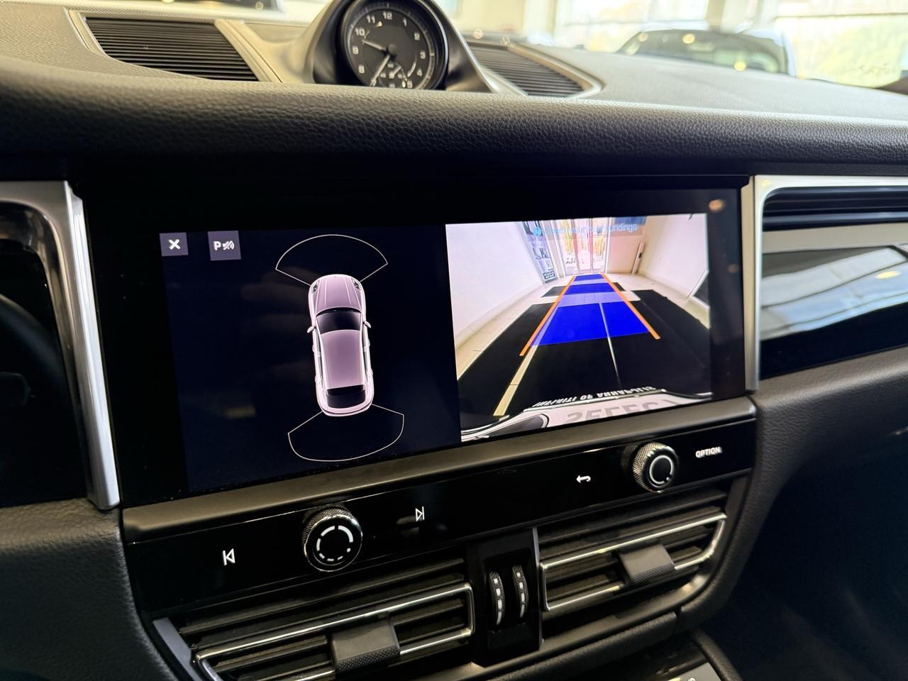 2023 Porsche Macan S Annapolis MD