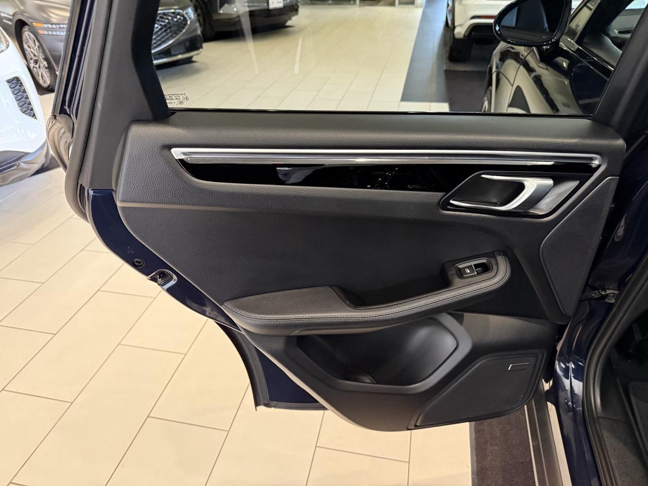 2023 Porsche Macan S Annapolis MD