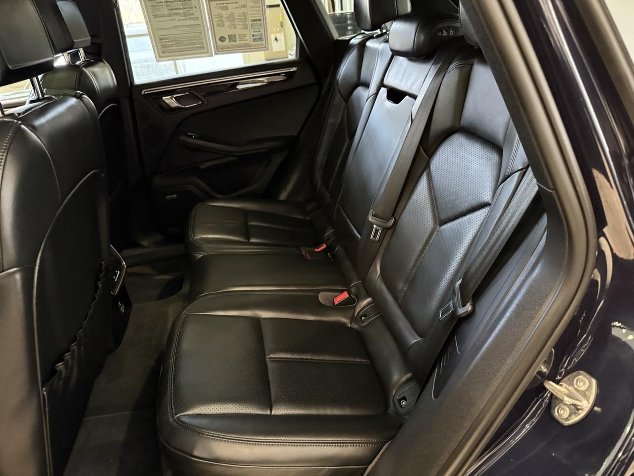 2023 Porsche Macan S Annapolis MD