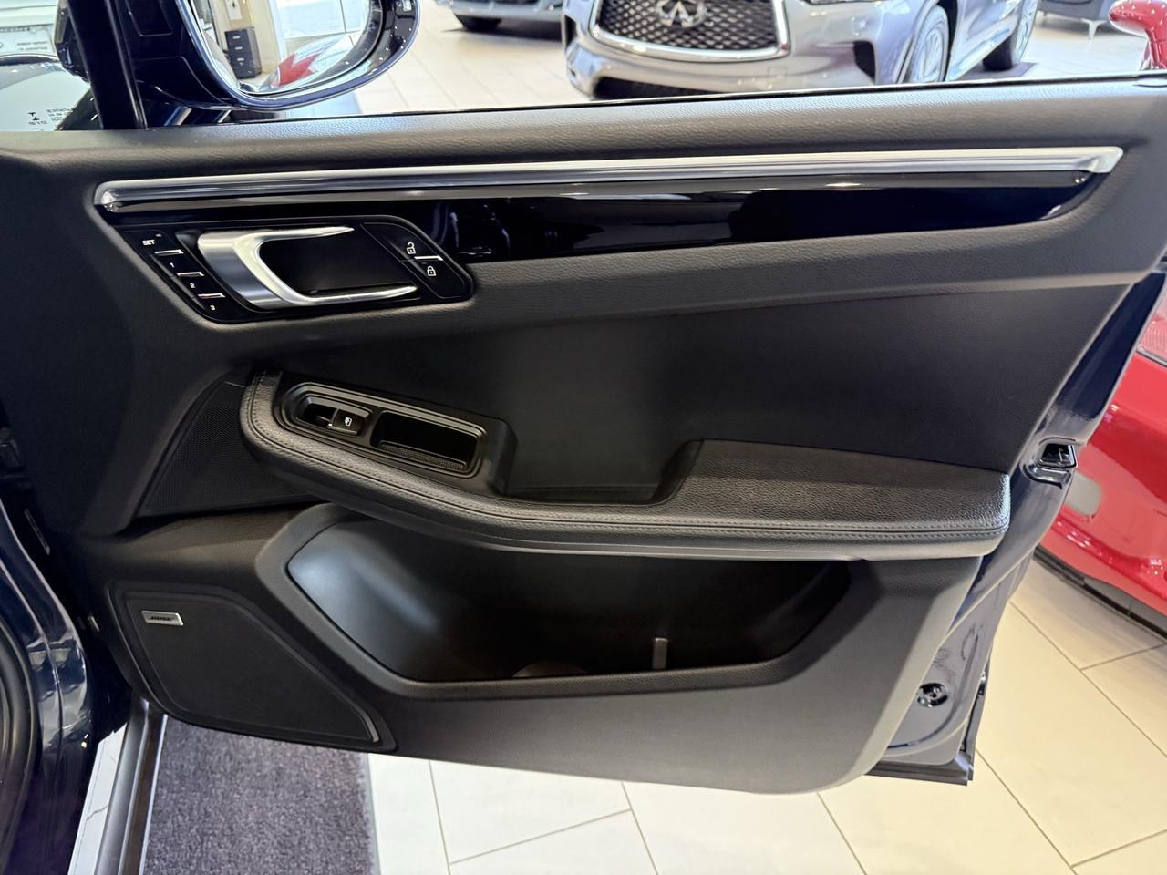 2023 Porsche Macan S Annapolis MD