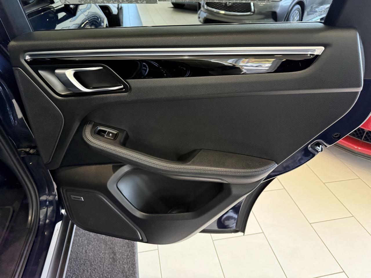 2023 Porsche Macan S Annapolis MD