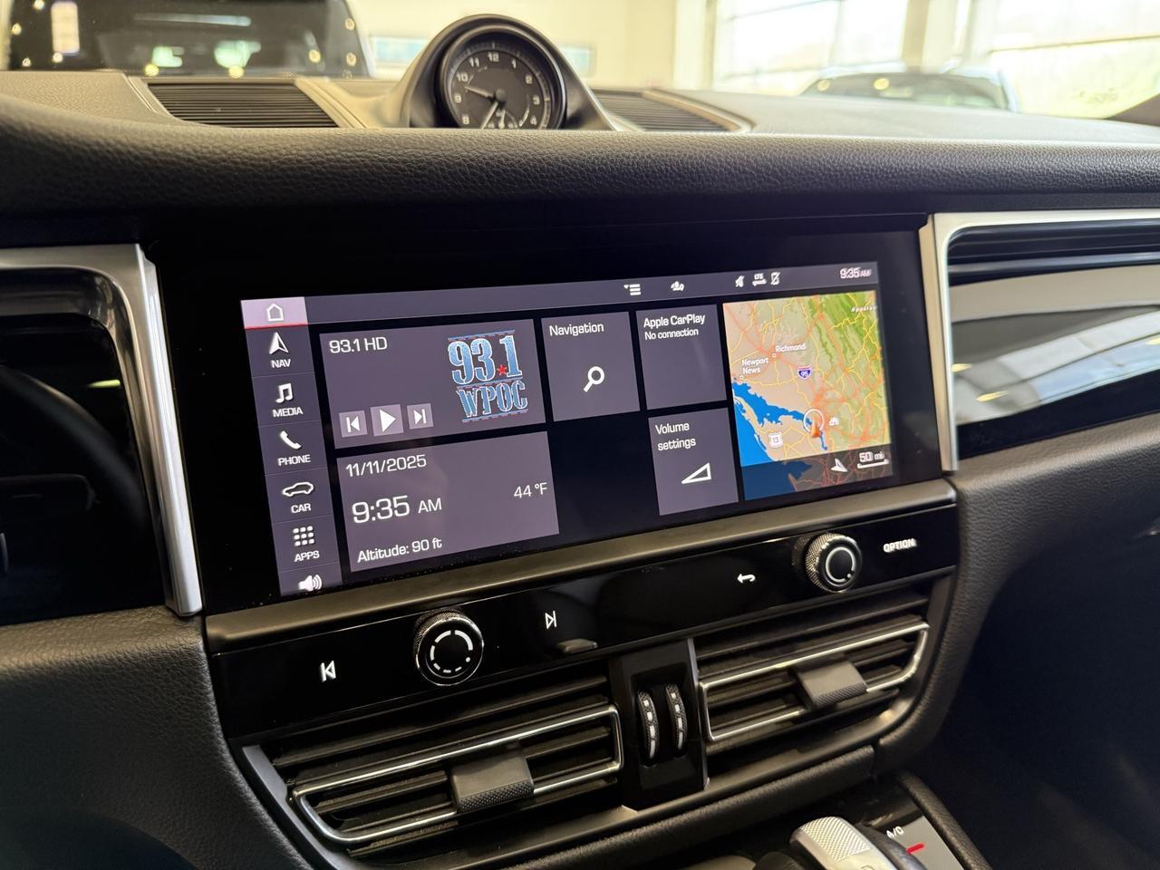 2023 Porsche Macan S Annapolis MD