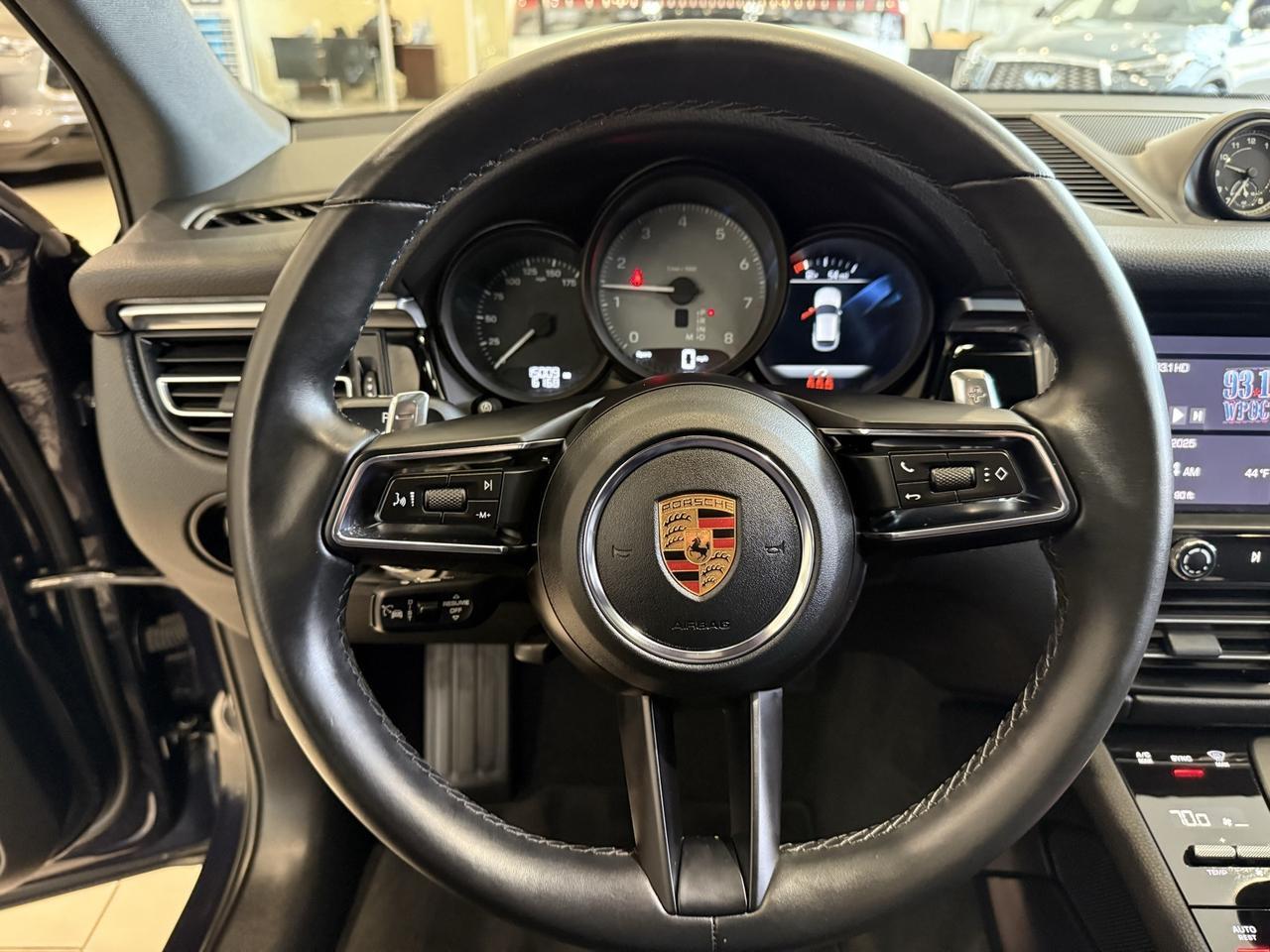 2023 Porsche Macan S Annapolis MD
