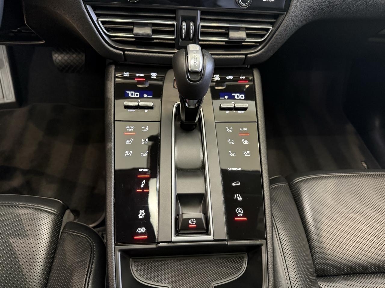 2023 Porsche Macan S Annapolis MD